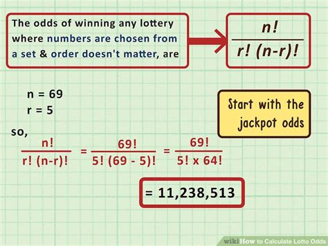 5 digit lottery winning formula|Lottery Odds Calculator .